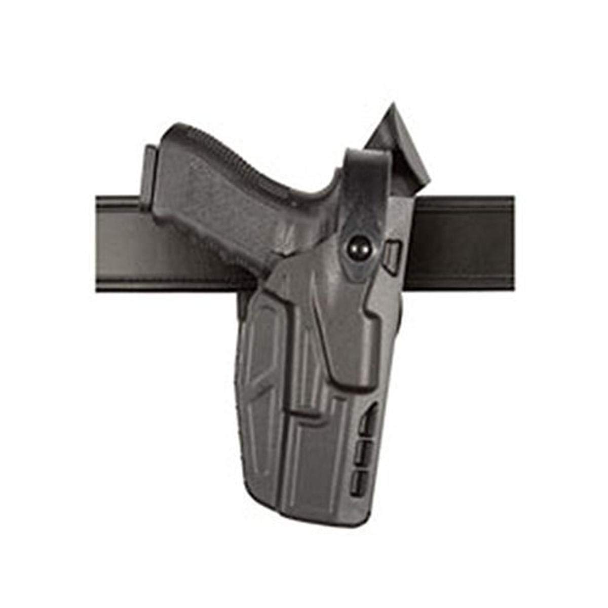 Safariland SLS 7360(M17、M18) Safariland 7360 7TS ALS/SLS Mid-Ride Level-III Duty S&W M&P